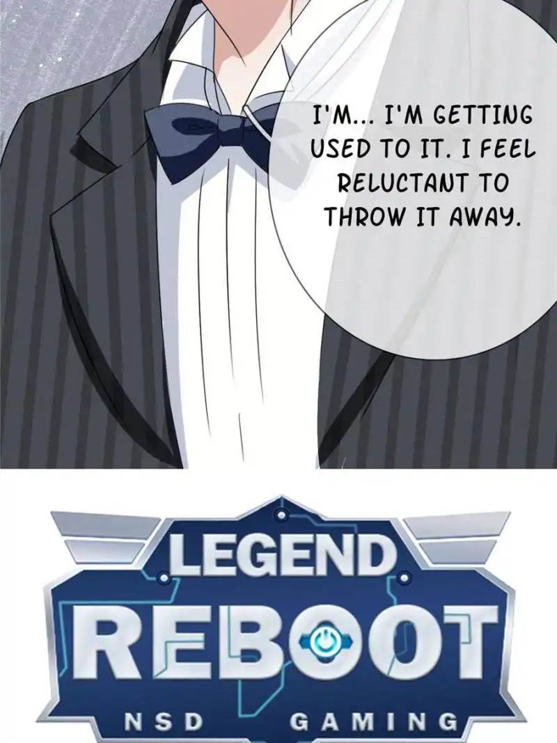 Legend Reboot Chapter 58 3